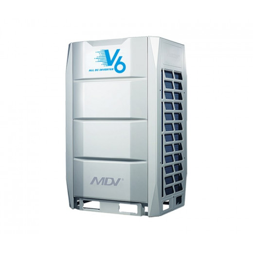 Наружный блок VRF-системы MDV MDV6-400WV2GN1