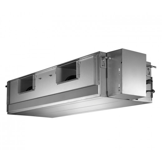 Канальный кондиционер Midea MHG-60HWN1-R(A)/MOU-55HN1-R