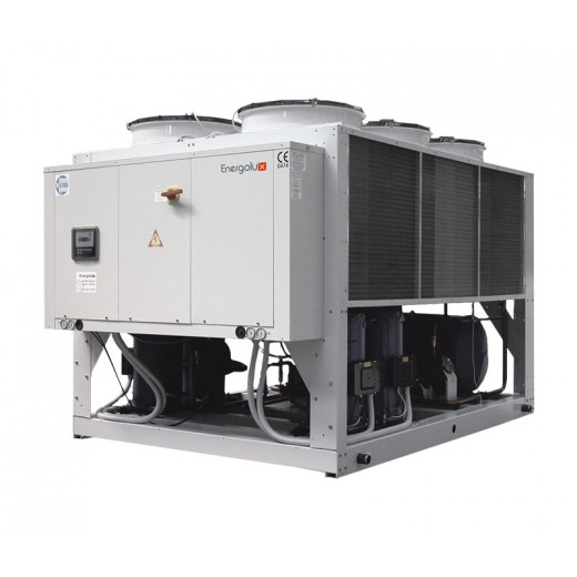 Чиллер Energolux SCAW-T 2470 Z