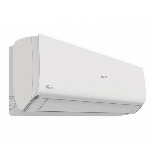 Настенная сплит-система IGC RAS-07NQR