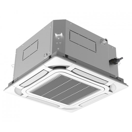 Кассетный кондиционер Pioneer KFC18GV/KON18GV/TC03V/-30