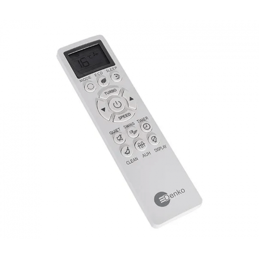 Настенная сплит-система Denko QW-12I