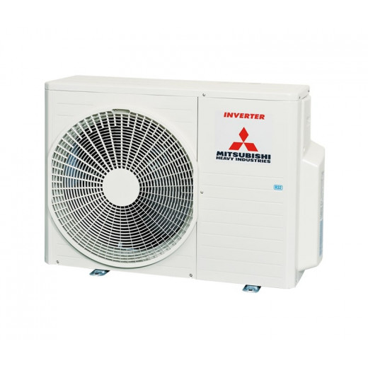 Наружный блок мульти сплит-системы Mitsubishi Heavy SCM60ZS-W
