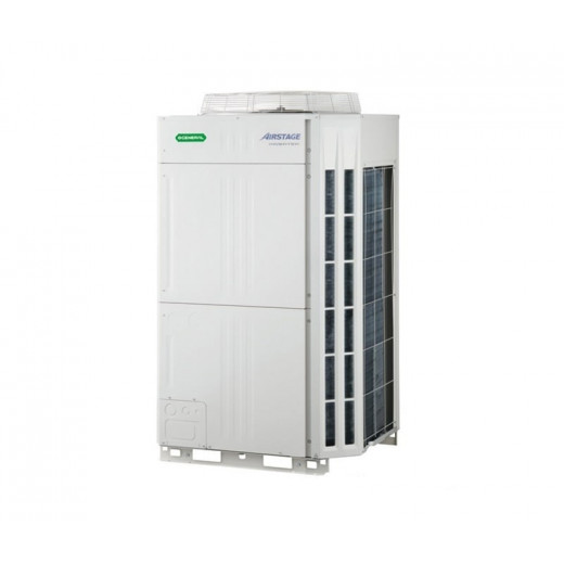 Наружный блок VRF-системы General AJH072GALBH