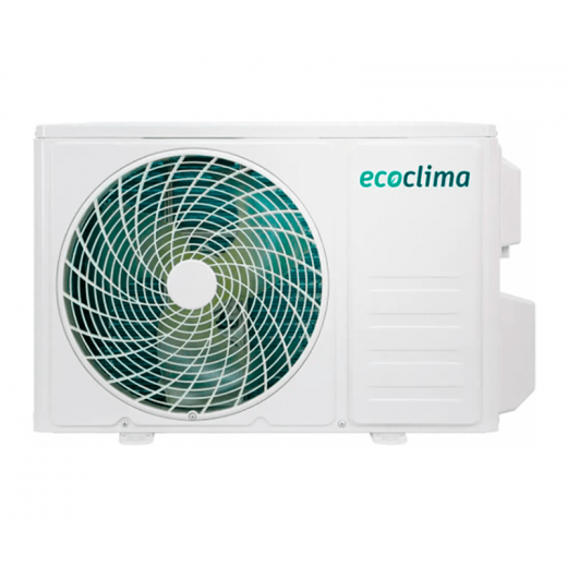 Настенная сплит-система Ecoclima ECW/I-TC24/AA-4R2/EC/I-TC24/A-4R2