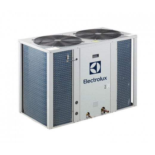 Компрессорно-конденсаторный блок Electrolux ECC-35