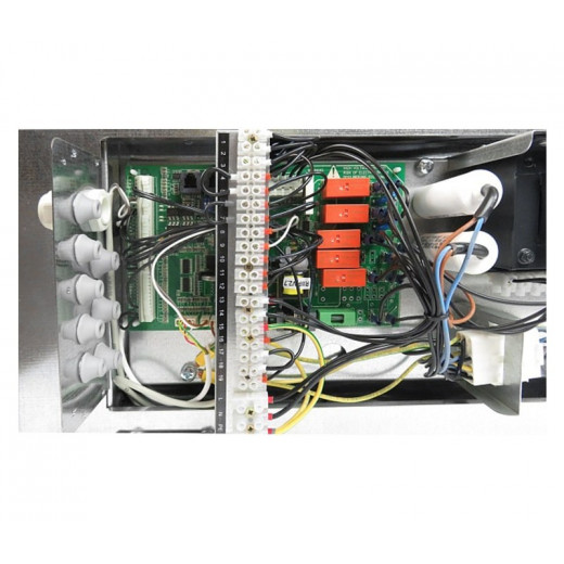 Приточно-вытяжная вентиляционная установка Energolux Brissago CPW 800 G