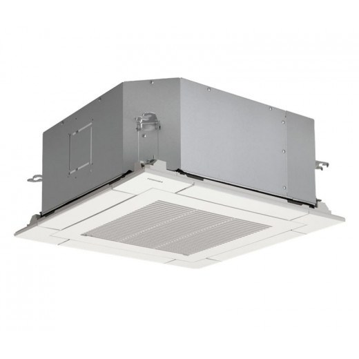 Кассетный кондиционер Toshiba RAV-GM1401UT-E/RAV-GP1401AT8-E