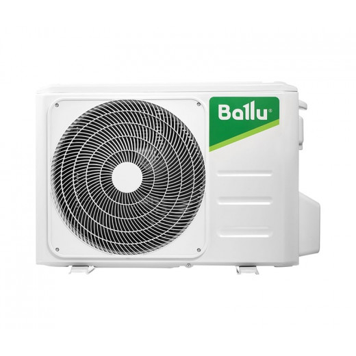 Канальный кондиционер Ballu BLC_M_D-18HN1