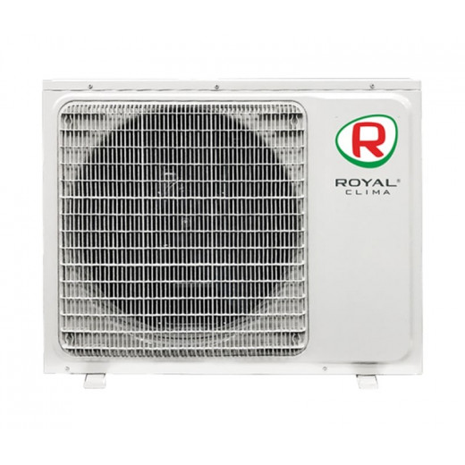 Кассетная сплит-система Royal Clima CO-4C 24HNXA/CO-E 24HNXA/pan 8D2