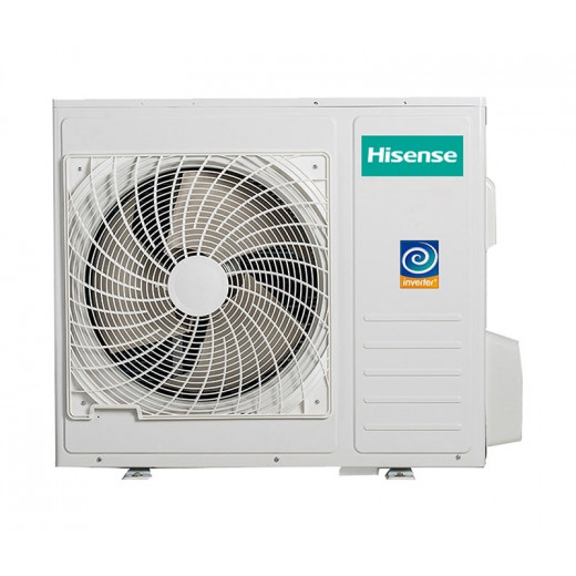 Наружный блок мульти сплит-системы Hisense AMW4-36U4RAA LP