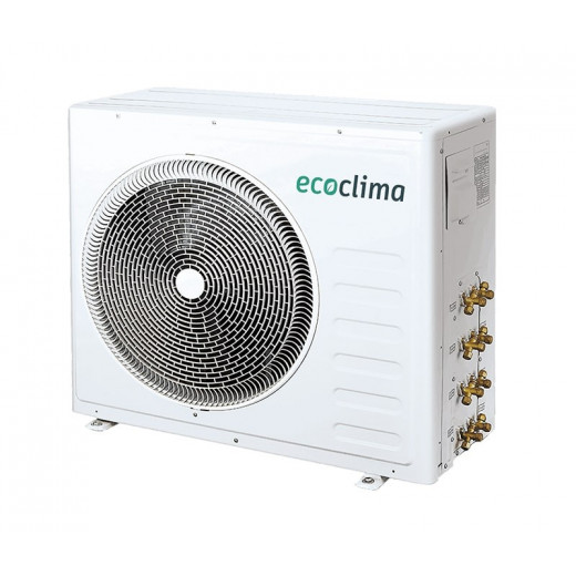 Наружный блок мульти сплит-системы Ecoclima CM3-CH21/4R2