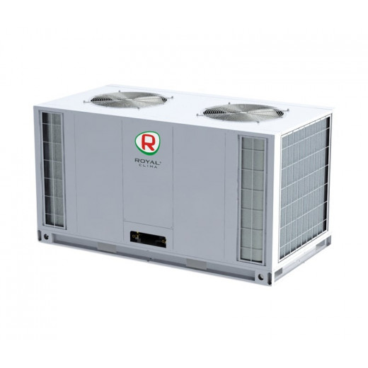 Компрессорно-конденсаторный блок Royal Clima MCU-63
