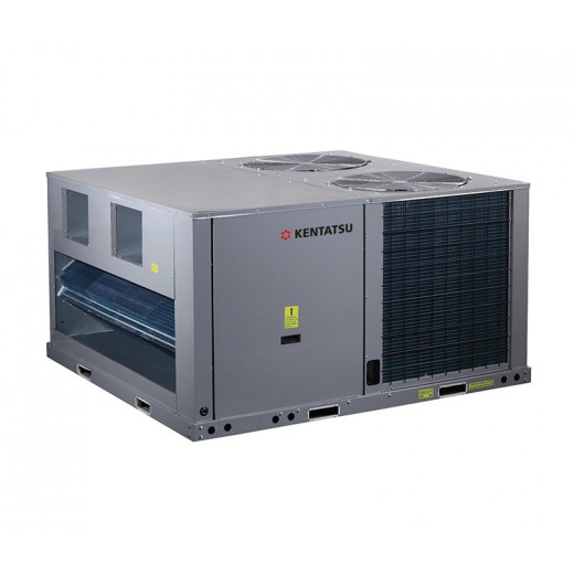 Крышный кондиционер Kentatsu KRFN880CFAN3