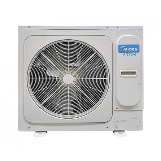 Наружный блок VRF-системы Midea MVUH140TT-VA1