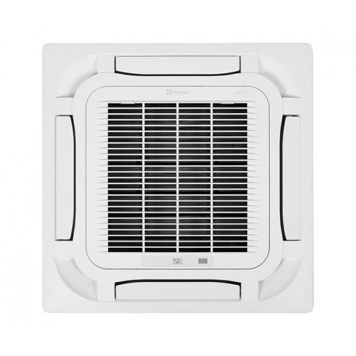 Кассетная сплит-система Electrolux EACC-12H/UP4-DC/N8