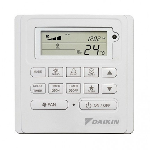 Кассетный фанкойл Daikin FWG08AF/DCP900BFA