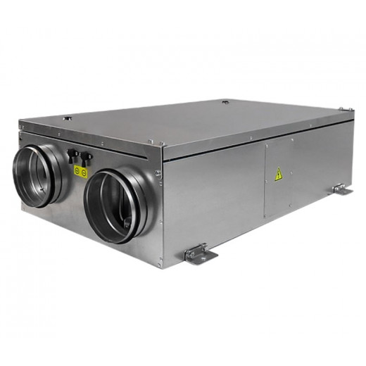 Приточно-вытяжная вентиляционная установка Energolux Brissago CPE 1500 G