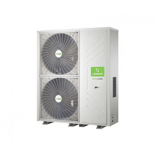 Наружный блок VRF-системы Lessar LUM-HE260ALA4-C