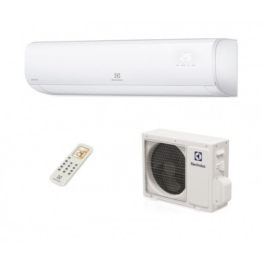 Настенная сплит-система  Electrolux EACS - 12HAT/N3