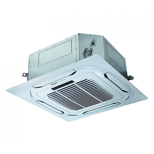 Кассетный фанкойл Shuft SFR-500 V2