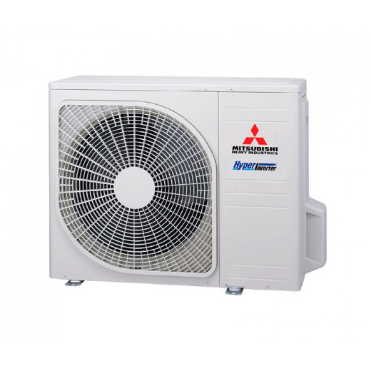 Настенная сплит-система Mitsubishi Heavy SRK25ZSX-WT/SRC25ZSX-W