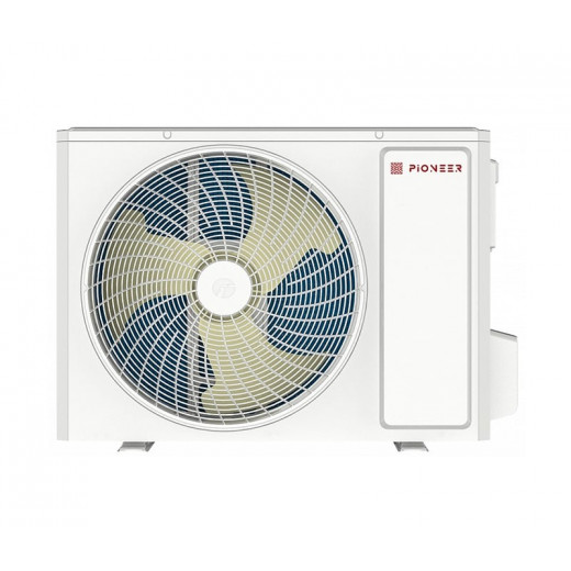 Канальная сплит-система Pioneer KFDI24GV/KONI24GV