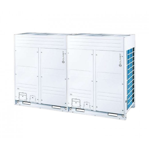 Наружный блок VRF-системы Clivet MVC-XMi 1570T