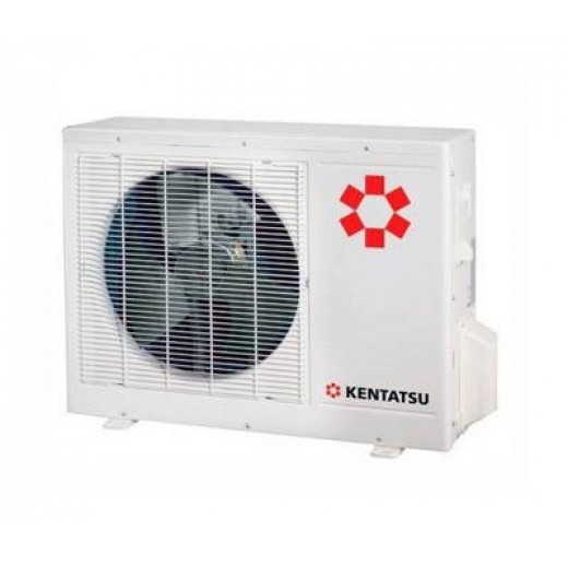 Канальный кондиционер Kentatsu KSKR176HFAN3/KSUT176HFAN3/-40