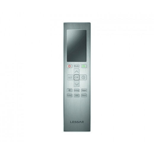 Настенная сплит-система Lessar LS-HE12KNE2/LU-HE12KNE2