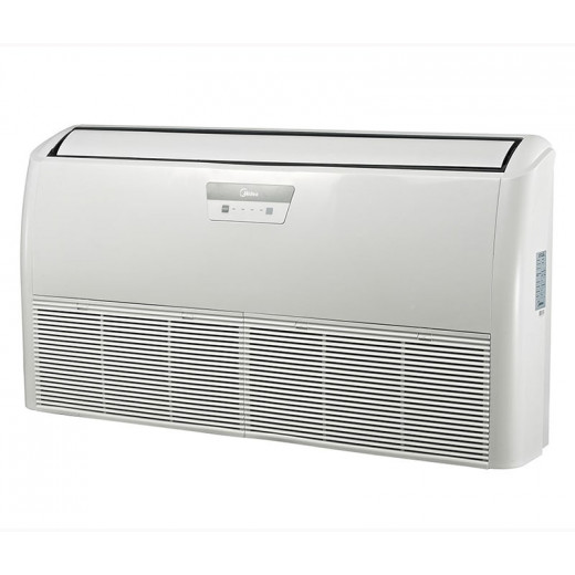 Напольно-потолочная сплит-система Midea MUE-48HRFNX(GA)/MOE30U-48HFN8-R(GA)