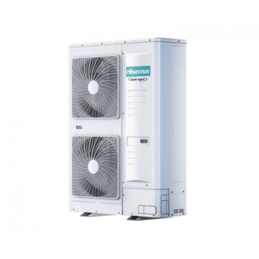 Канальная сплит-система Hisense AUD-85UX4RPH8/AUW-85U6RZ8