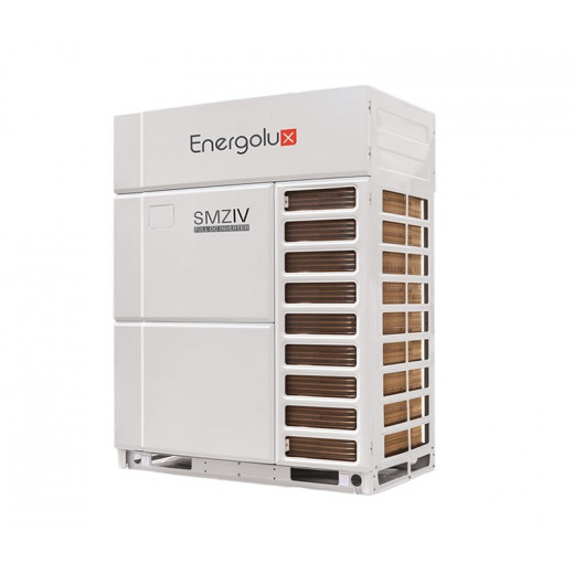 Компрессорно-конденсаторный блок Energolux SMZU232V4AI
