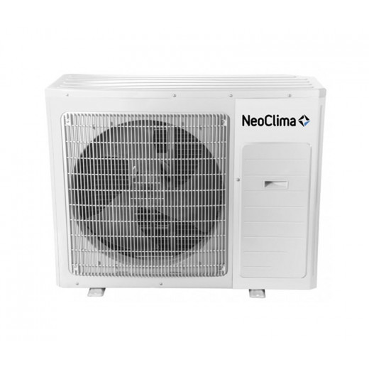 Настенная сплит-система Neoclima NS/NU-HAX24RWI