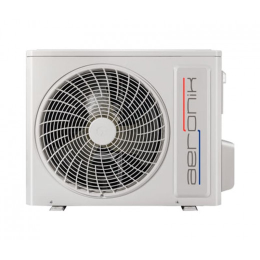 Кассетная сплит-система Aeronik ASI-AKH35R1/B-S/INV/ASO-AGUHN35R1/INV/ТF05