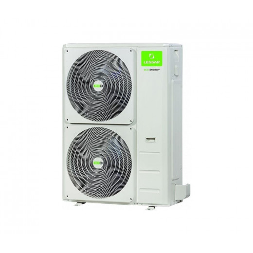 Кассетная сплит-система Lessar LS-HE55BVA4/LU-HE55UVA4/LZ-B4UB