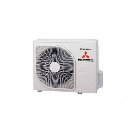 Наружный блок мульти сплит-системы Mitsubishi Heavy SCM40ZS-S