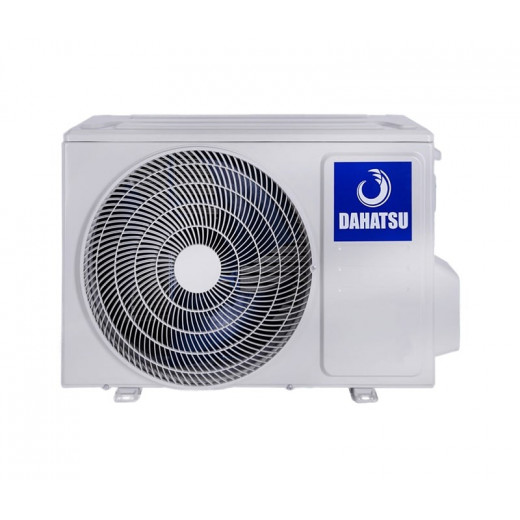 Настенная сплит-система Dahatsu DHP-12 R32