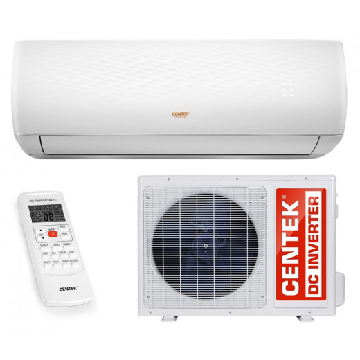 Настенная сплит-система Centek CT-65V24