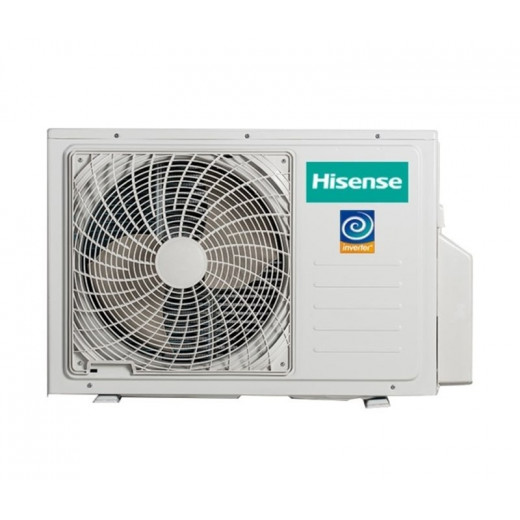 Наружный блок мульти сплит-системы Hisense AMW3-24U4RJC LP