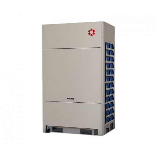 Наружный блок VRF-системы Kentatsu KTRB400HZAN3-i
