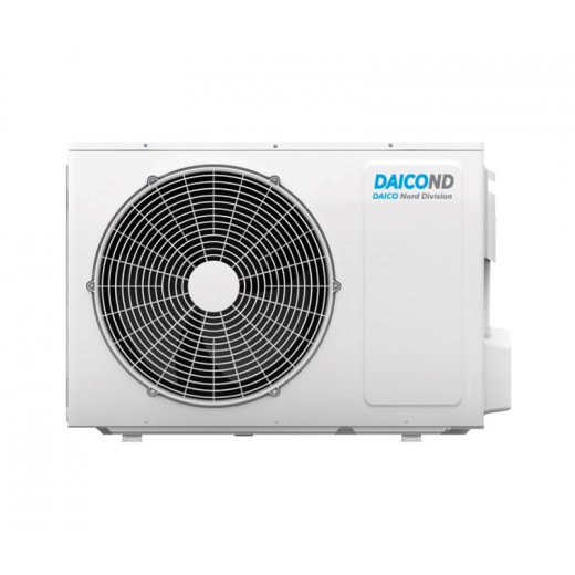 Настенная сплит-система Daicond DN-07NW/IDU/DN-07NW/ODU