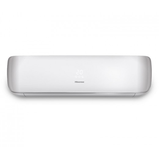 Настенная сплит-система Hisense AS-10UW4RVETG01 WI-FI