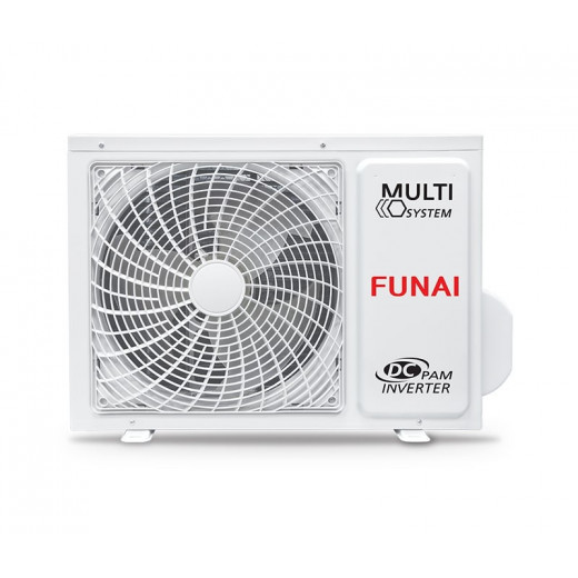 Наружный блок мульти сплит-системы Funai RAMI-2OR50HP.D06/U