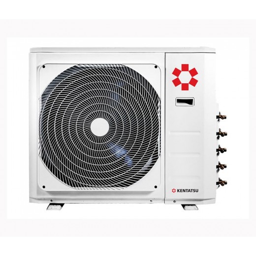 Наружный блок мульти сплит-системы Kentatsu K5MRB120HZRN1