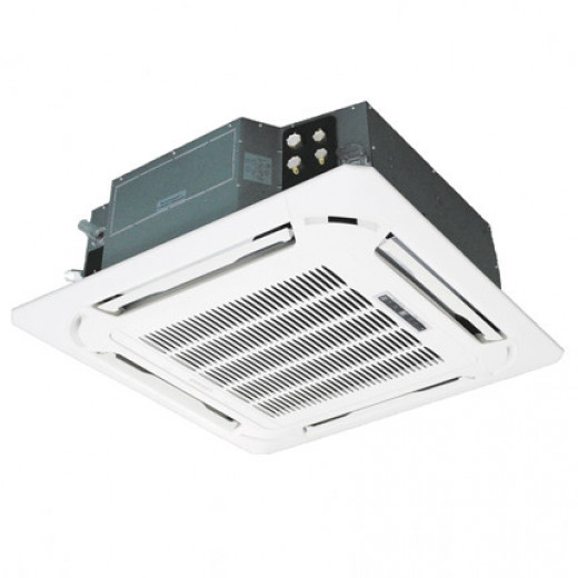 Кассетный фанкойл Lessar LSF-750BH42/LZ-B4HF