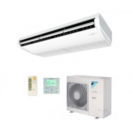 Напольно-потолочная сплит-система Daikin FHA100A/RZQSG100L8Y