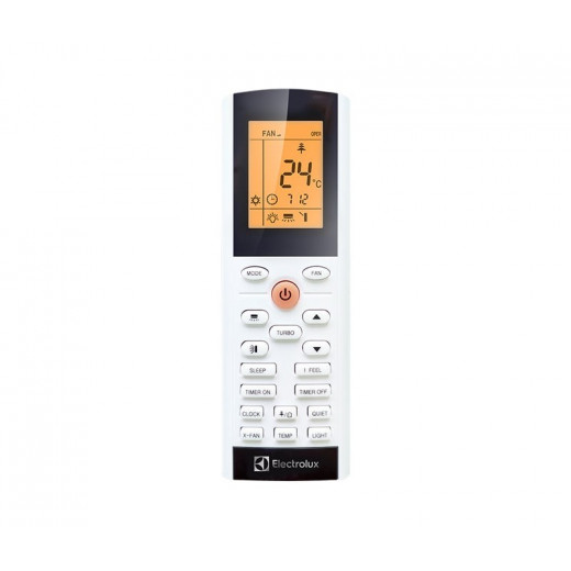 Настенная сплит-система Electrolux EACS/I-18HP/N8_23Y