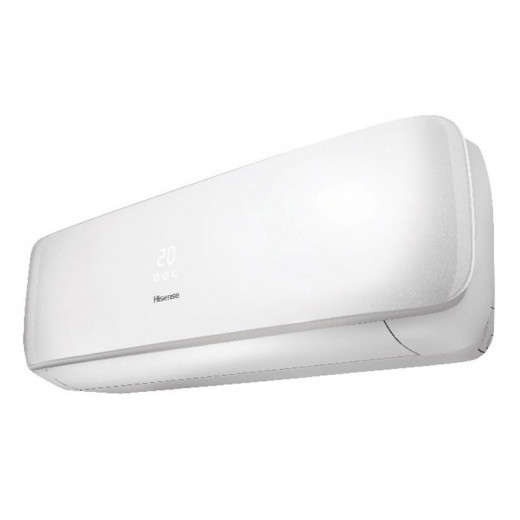 Настенная сплит-система Hisense AS-18HW4SMATG015 WI-FI