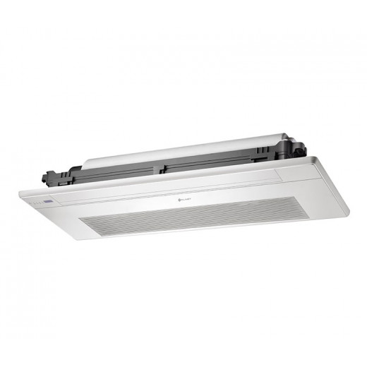 Внутренний блок VRF-системы Clivet Q1DN-2-XMi D36 (AC)